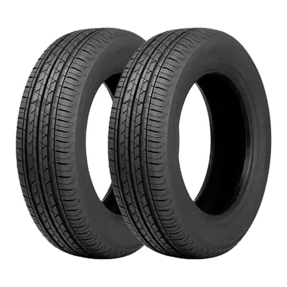 Kit 2 Pneus DRC Aro 14 175/65R14 D669 4 Lonas 82T