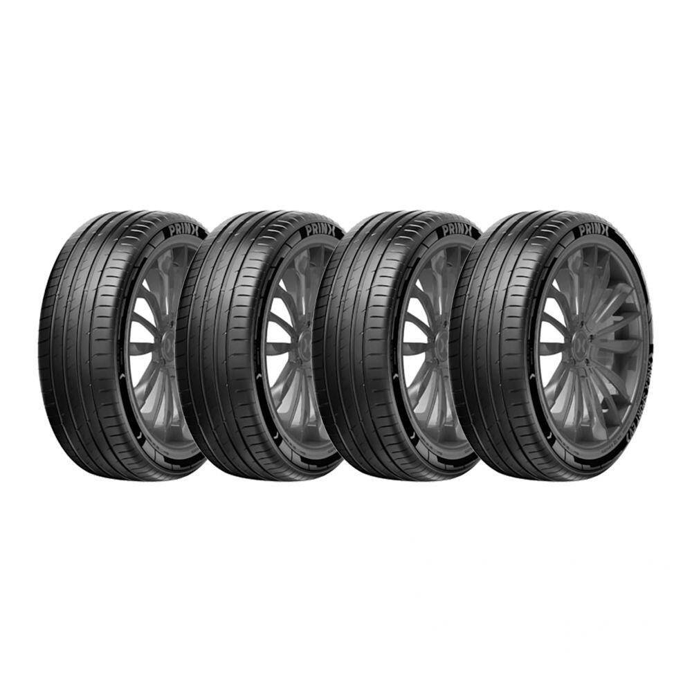 Pneu Prinx Tires Xnex Sport Ev 235/50 R19 99v - 4 Unidades