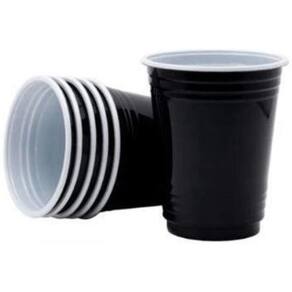 Copo Descartável De Tequila Shot 30Ml Americano 150 Un