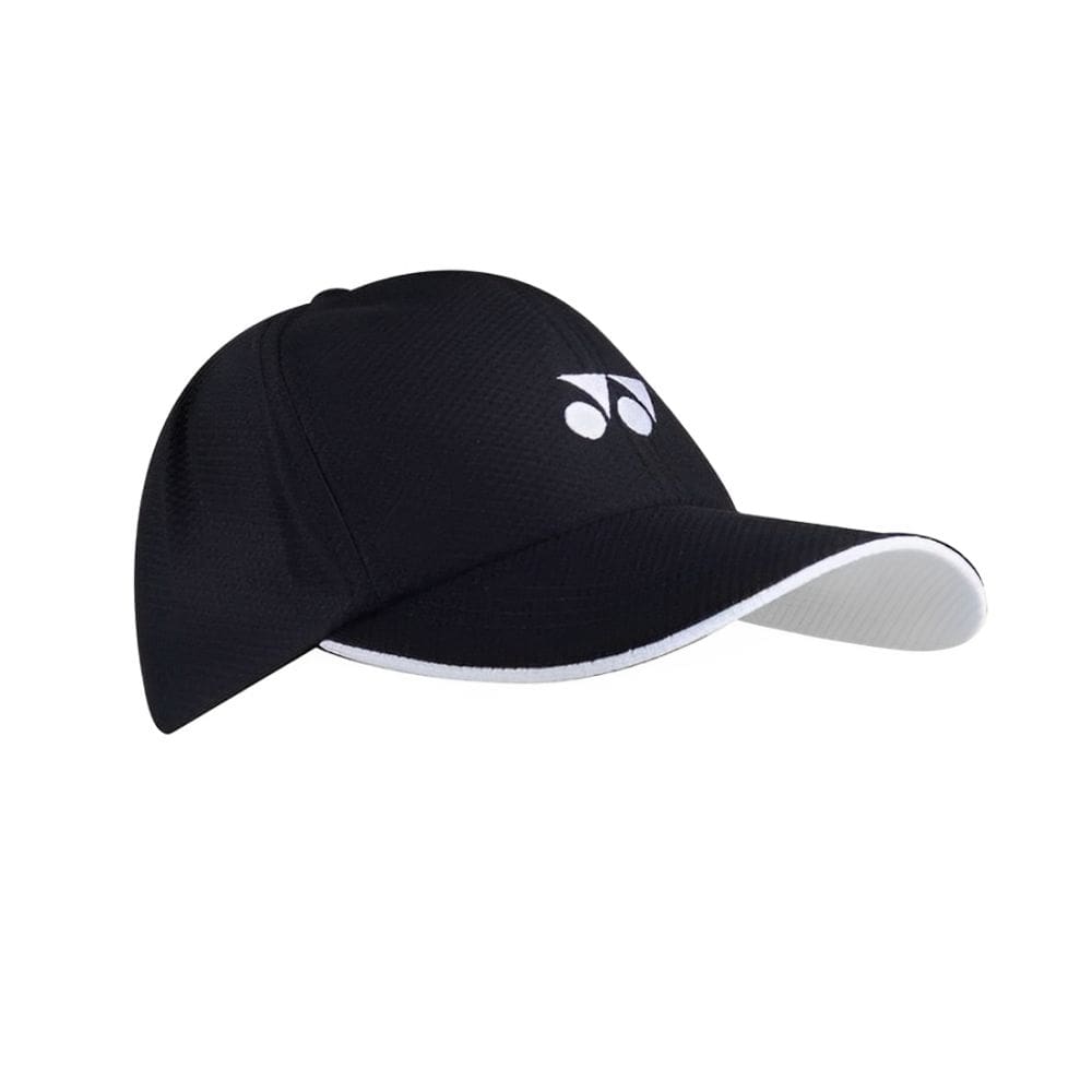 Boné Yonex W-341 Preto