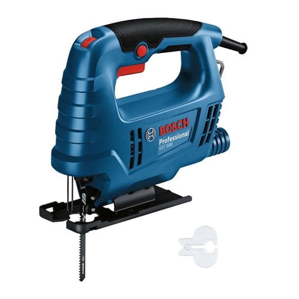 Serra Tico-tico Bosch Profissional GST-680 20MM 500W
