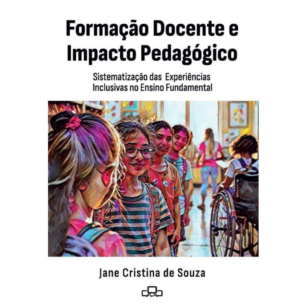 Formação Docente e Impacto Pedagógico