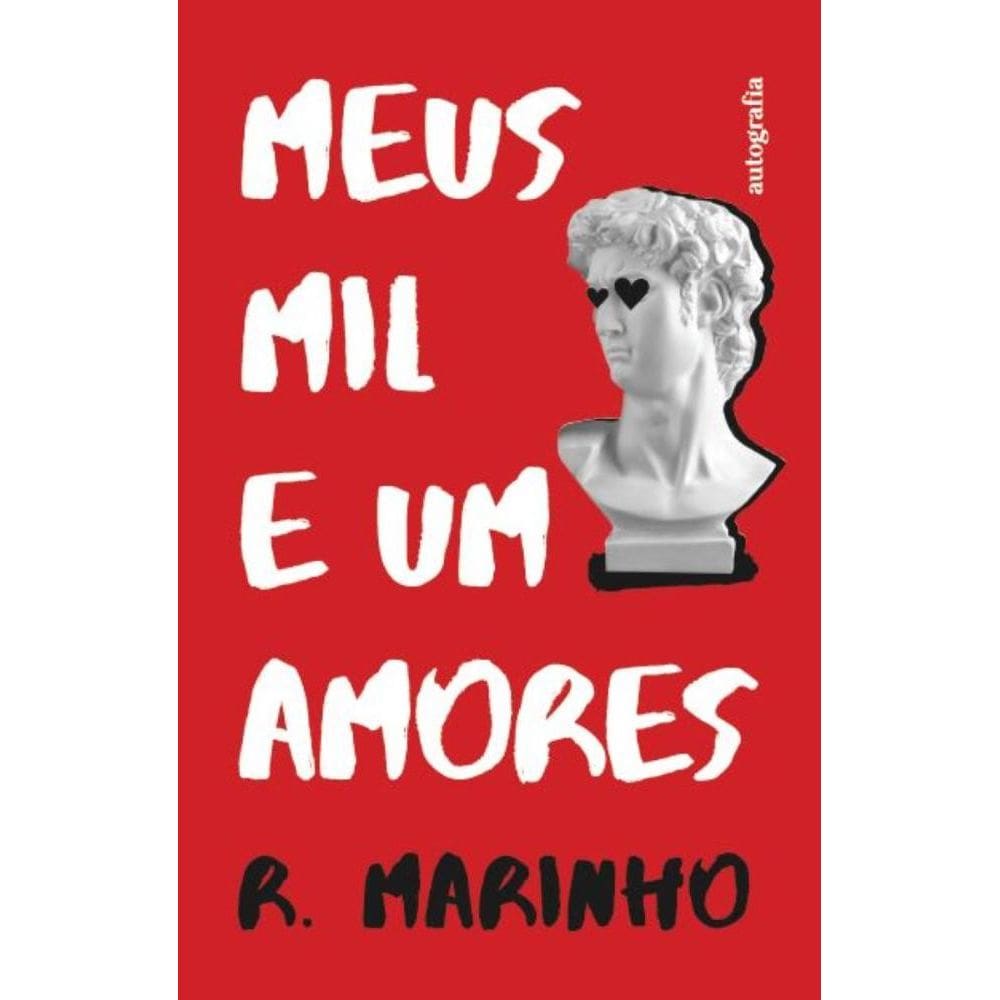 Meus mil e um amores