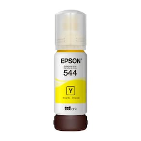 Refil de Tinta EPSON T544422 Amarelo