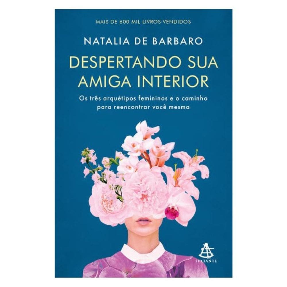 Despertando Sua Amiga Interior