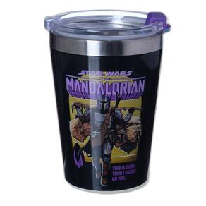 Copo Snap Mandalorian - Star Wars