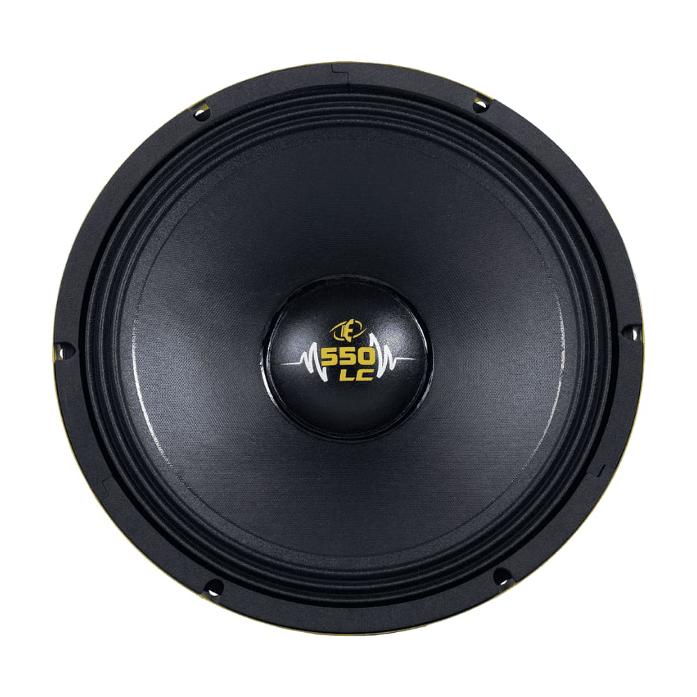 Alto Falante Woofer EROS E-550LC 12" 550W RMS 4 OHMS