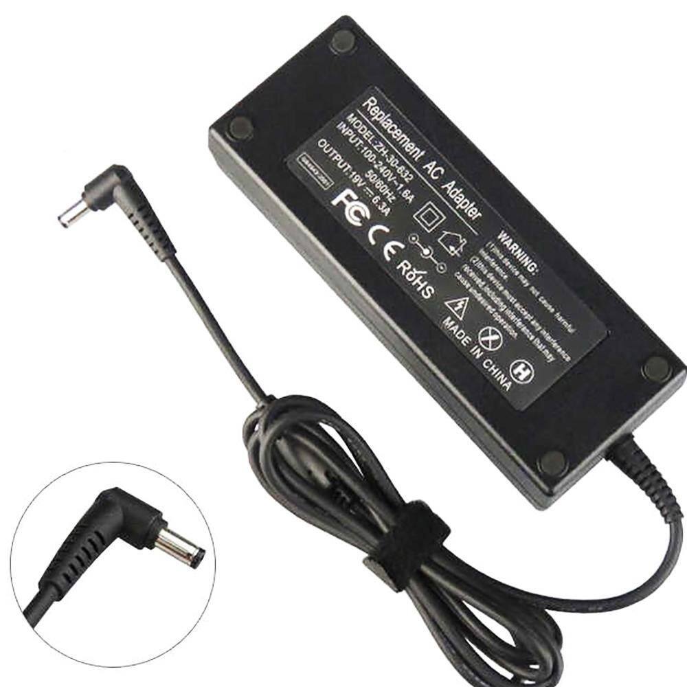Fonte 19V 6.3A Para Toshiba Satellite P205-S6347 Compatível