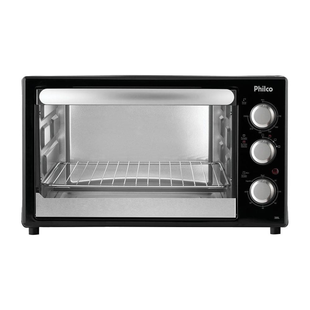 Forno Elétrico 38L Philco PFE40 127V