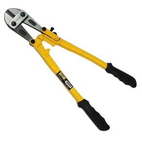Tesoura Para Cortar Vergalhão 1-4" X 18" - Fertak