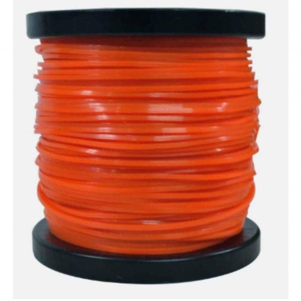 Fio Aparador Quadrado 3,00 - 1 Kg (rl 114 Mt) Equipesca