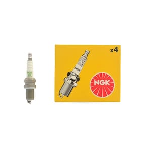 Vela Ignicao Audi A3 A4 Q3 R8 Vw Jetta Tiguan Ngk Pfr7S8Eg