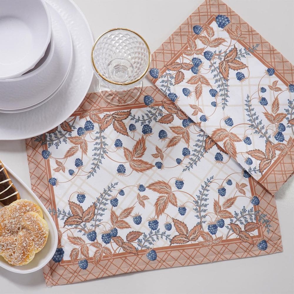 Jogo 2 Americano Facile 30x40cm