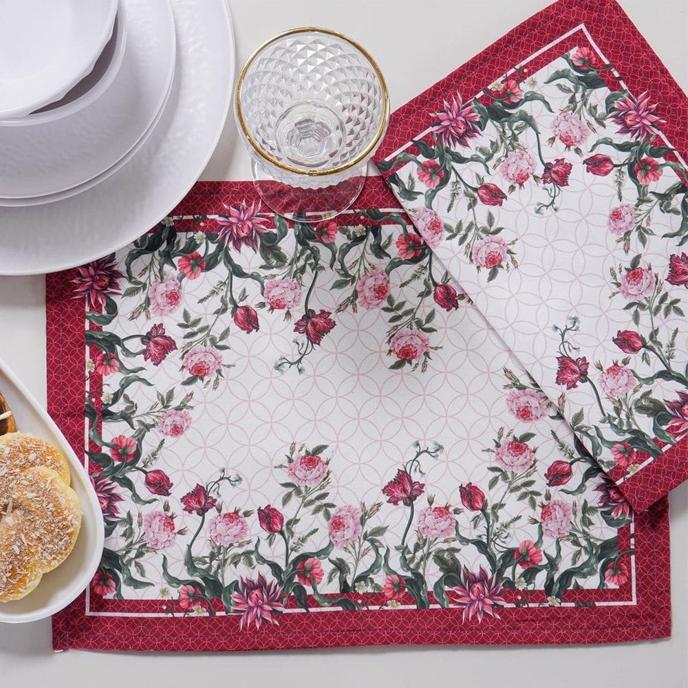 Jogo 2 Americano Facile 30x40cm