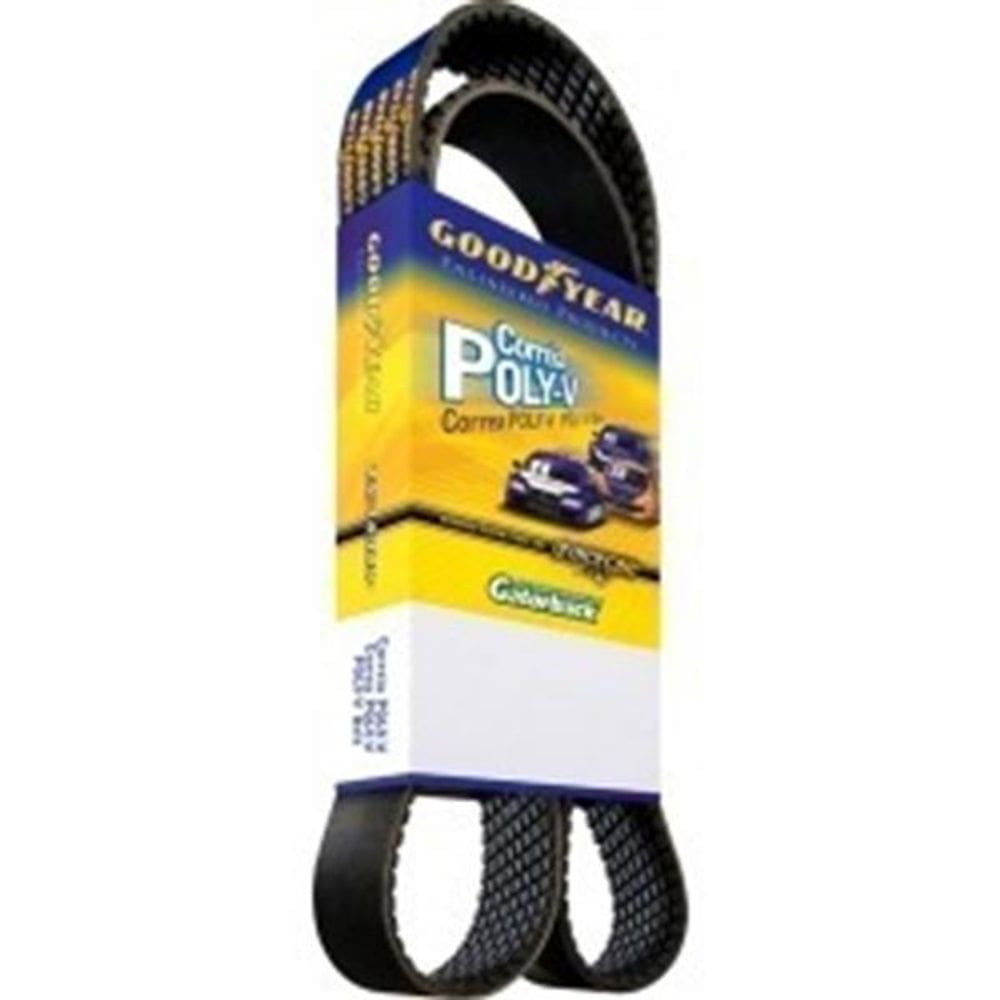 Correia Goodyear Poly-V 5Pk0955