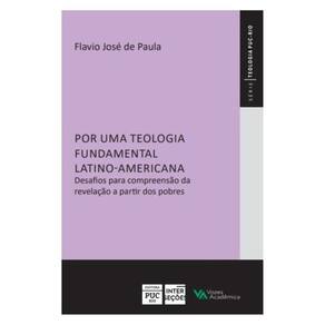 Por Uma Teologia Fundamental Latino-Americana