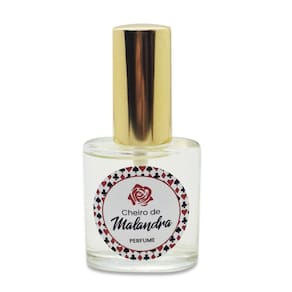 Perfume Cheiro de Malandra Aroma Delicado 50ml