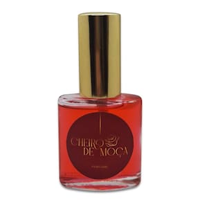 Perfume Cheiro de Moça Malandro Aroma Delicado 50ml