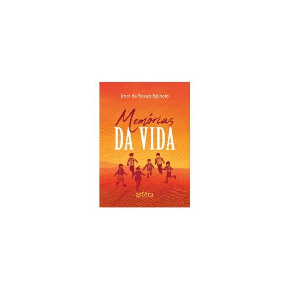 Memórias Da Vida