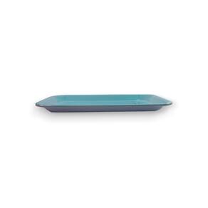 Travessa Retangular LINHA SAKURA TIFFANY 20,5CM - AD.