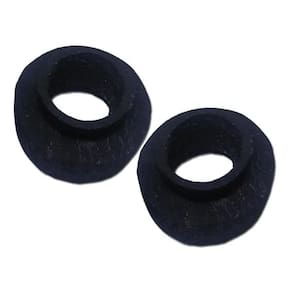 Par De Calço De Molas Traseiro 5Cm - Nissan Tiida 2009/...