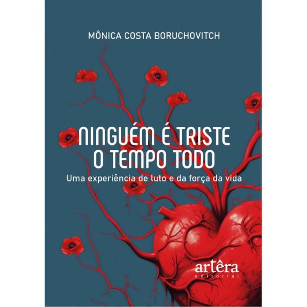 Ninguém É Triste O Tempo Todo