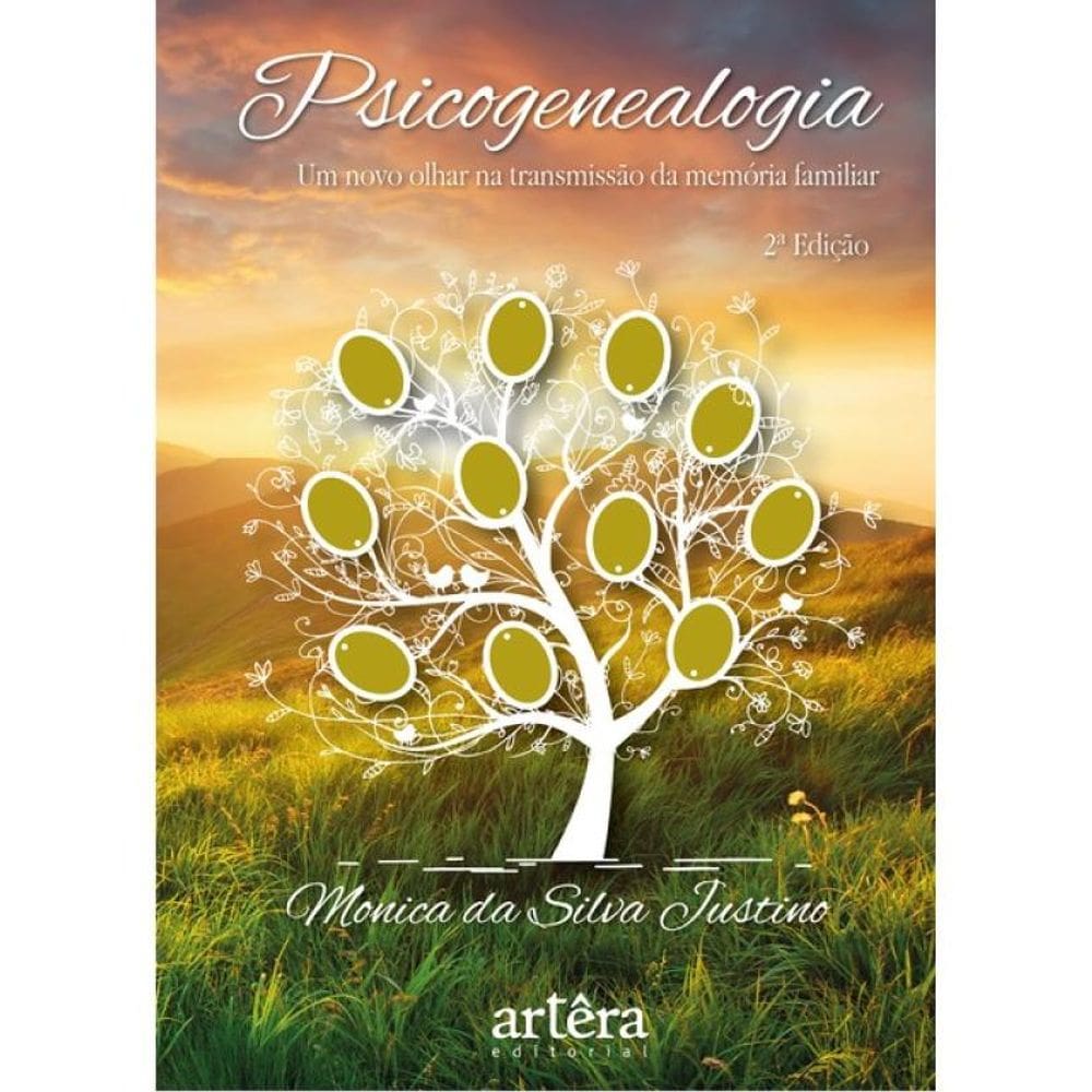 Psicogenealogia