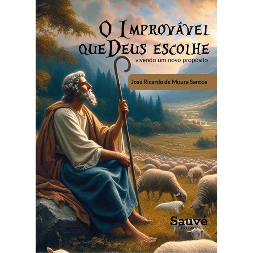 O Improvável Que Deus Escolhe