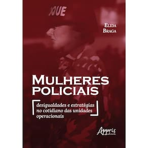 Mulheres Policiais