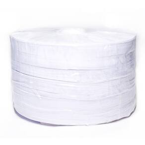 Papel Hambúrguer Redondo 12,8Cm 1Kg Aprox 1000 Unidades