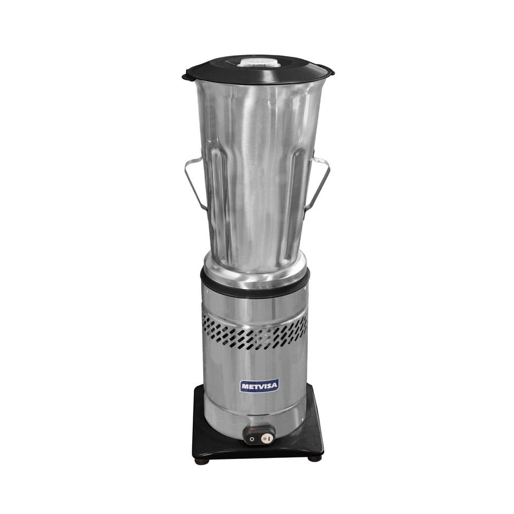 Liquidificador Industrial 4L 220V Metvisa