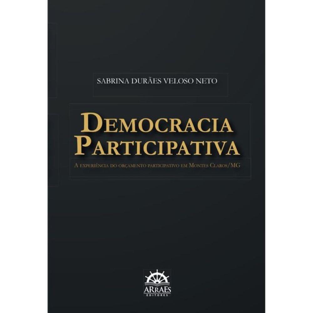 Democracia Participativa