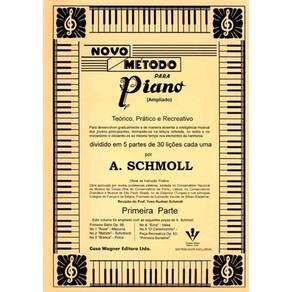 A. Schmoll - Primeira Parte