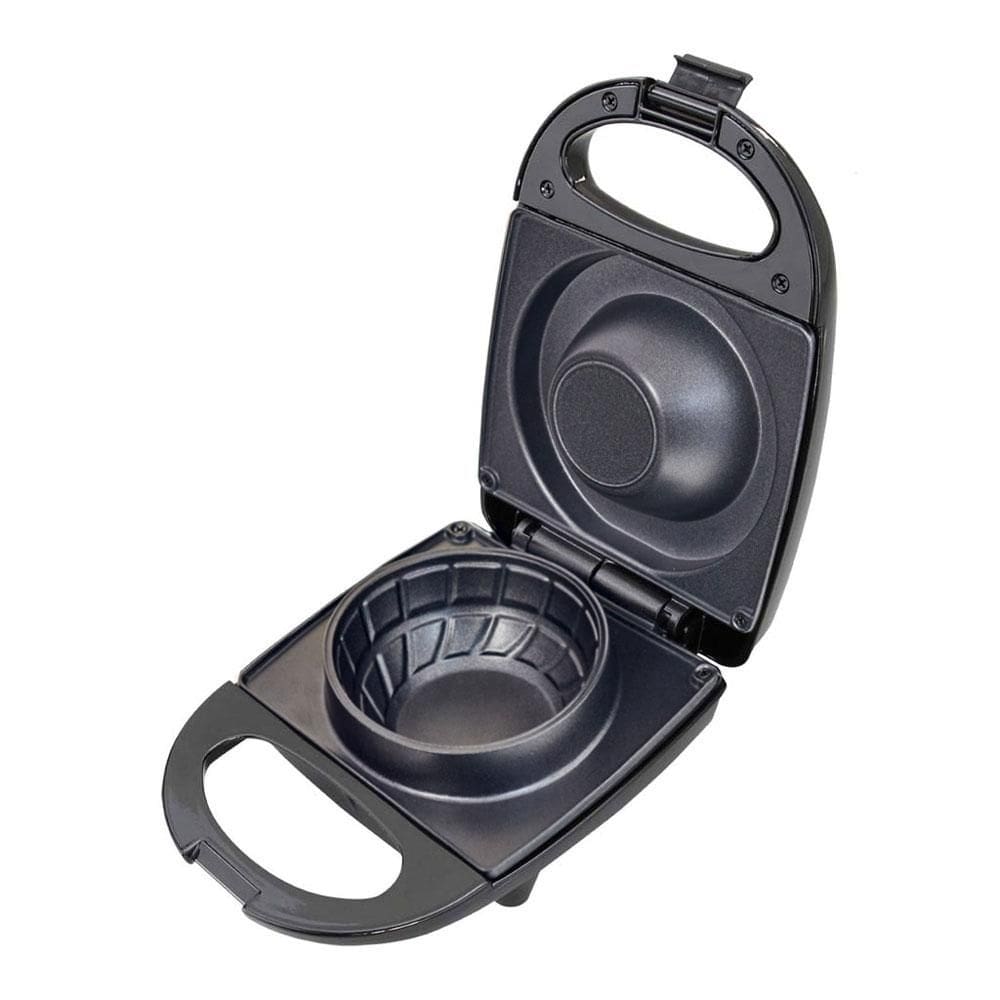 Aparelho de Waffle Bowl Westinghouse WKPCM125 Preto 127V