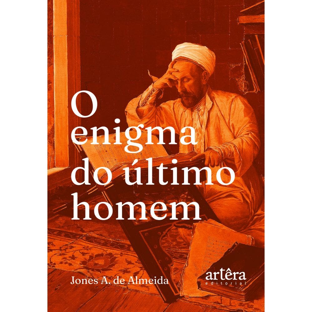 O enigma do último homem