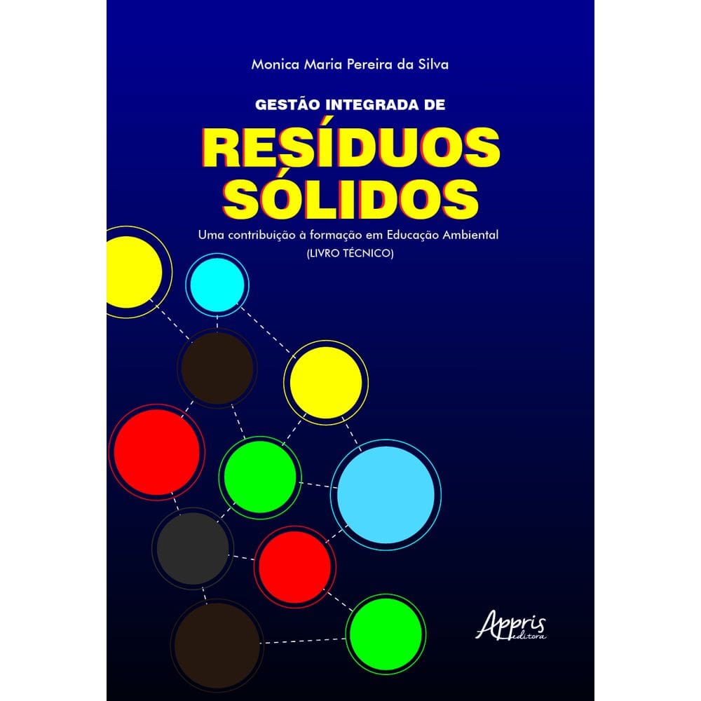 Gestão integrada de resíduos sólidos