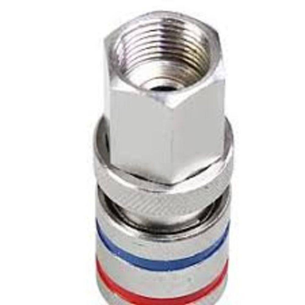 Engate Rapido 1/4 Er 767 Femea 1/2 Schweers