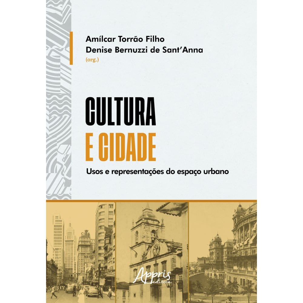 Cultura e cidade