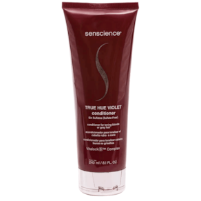 Senscience True Hue Violet - Condicionador 240ml