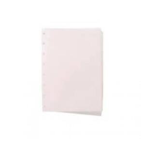 Refil Caderno Inteligente Vegetal Grande - Cirg4011