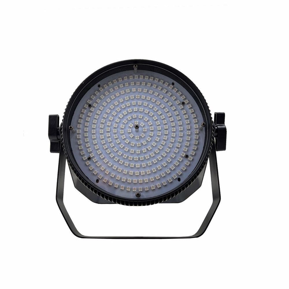 Kit 4 Strobo Data Flash Rgb Onelight
