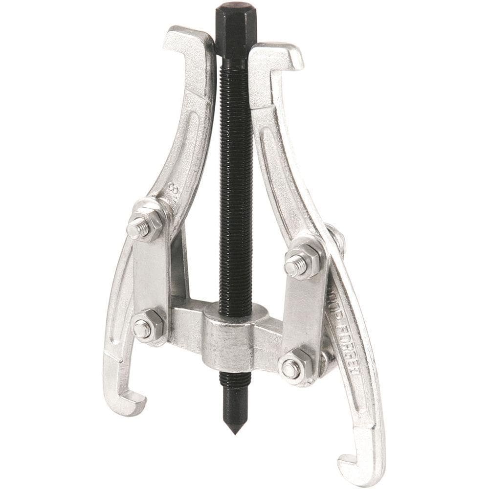 Extrator Saca Polia 2 Garras 200Mm Articulado Externo E Inte