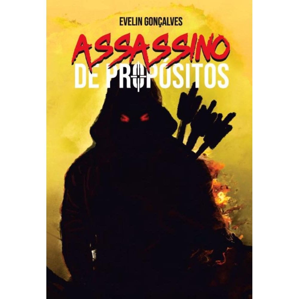 Assassino de propósitos