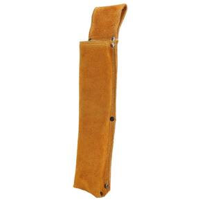 Suporte de haste de soldagem AIEB Welding Rod Electrode Bag Cowhide