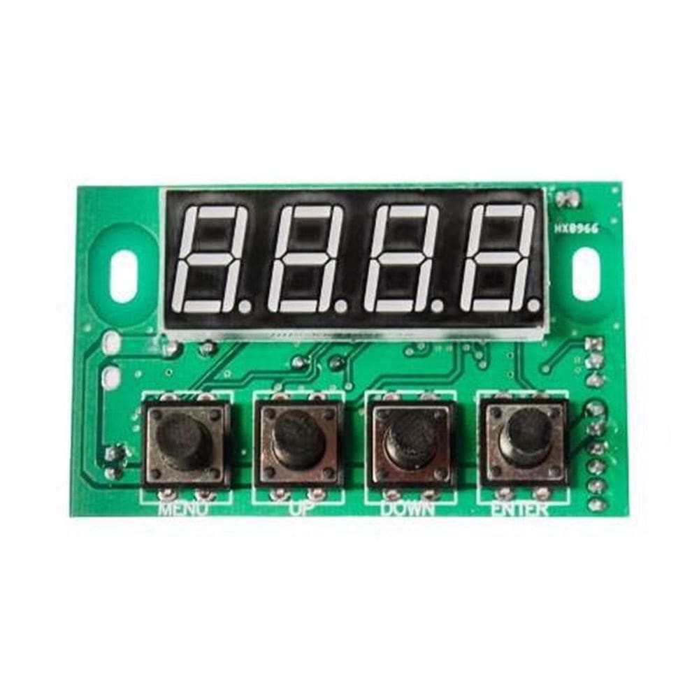 Kit 2 Display Par Led Rgbwa 3W One Light