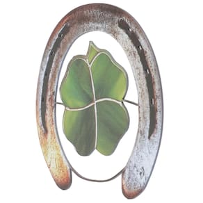 Decoração de parede STOBAZA Home Decoration Metal
