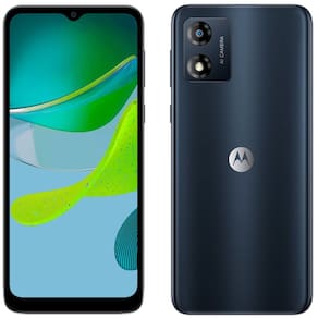 Usado: Motorola E13 64 GB Preto - Regular