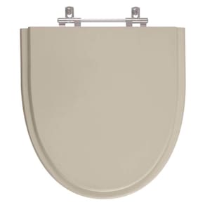 Assento Sanitário Poliester Studio Verde Mace para vaso Incepa
