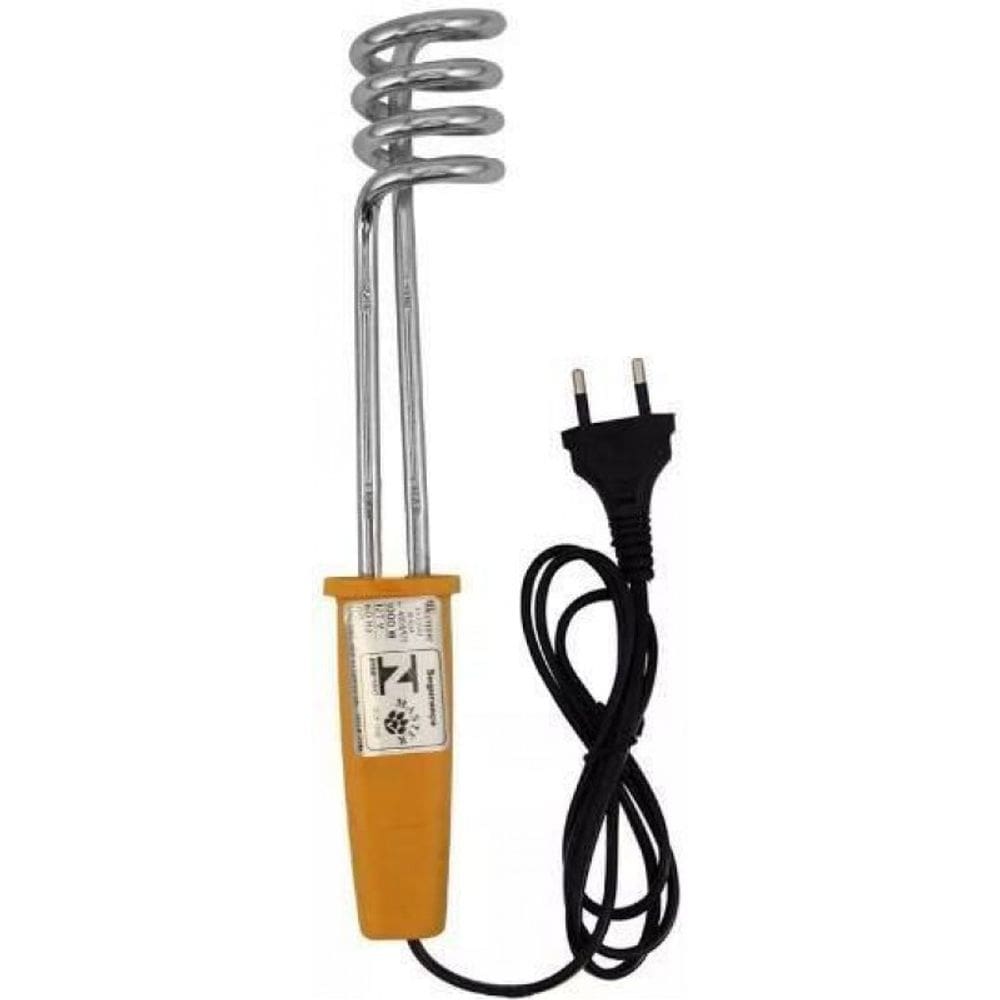 Aquecedor De ÁGua Rabo Quente Western 220v 1000w