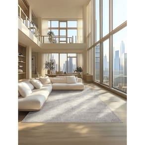Tapete Tec. Risca de Giz Essencial 250x350 Cm Essencial